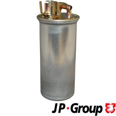 Fuel Filter 1118703800