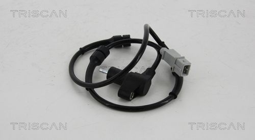 Sensor, Raddrehzahl