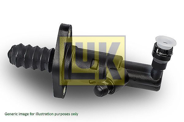 Schaeffler LuK 512 0472 10 Slave Cylinder, clutch