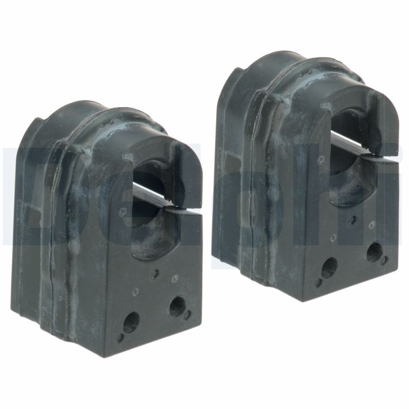 Lagerbuchse, Stabilisator