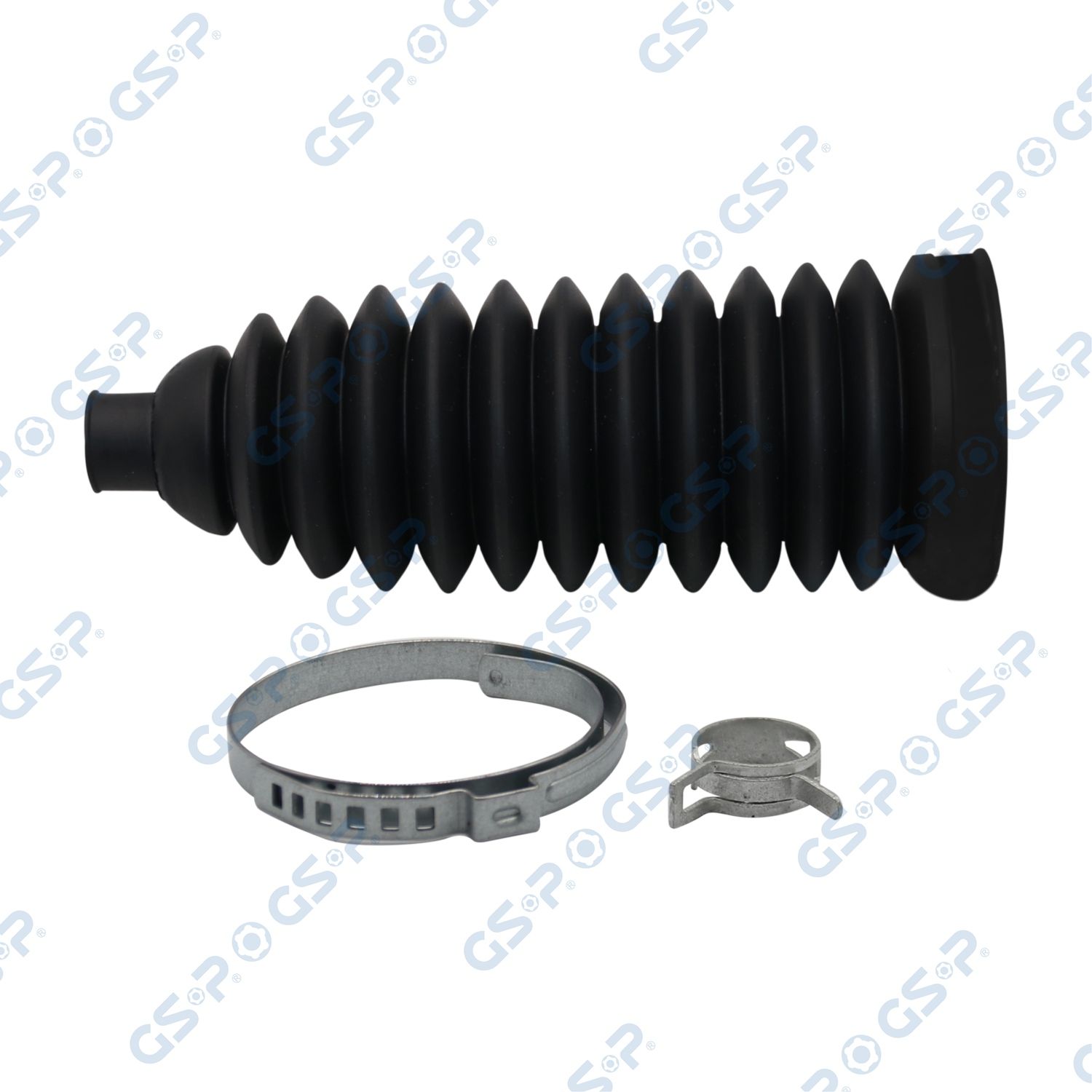 GSP 540206S - Faltenbalgsatz, Lenkung