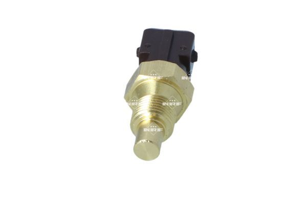 Sensor, Kühlmitteltemperatur
