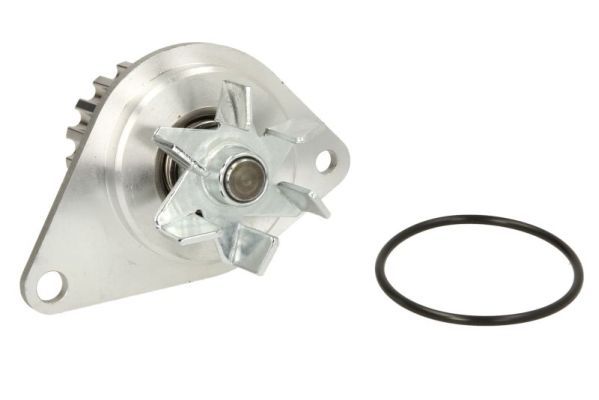 THERMOTEC D1P038TT - Wasserpumpe, Motork&uuml;hlung