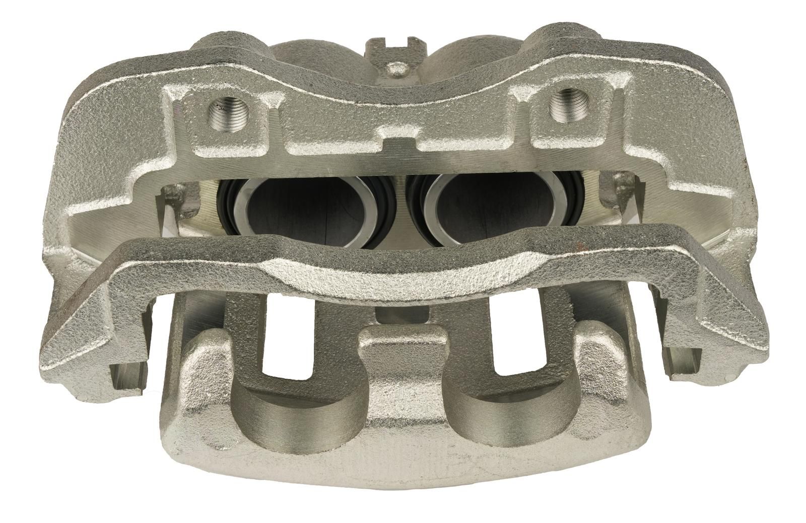 DBA Street Series NISSAN NAVARA D22 3.0L V6 P 4WD F LH 6/00 - 3/03 - TecDoc 1