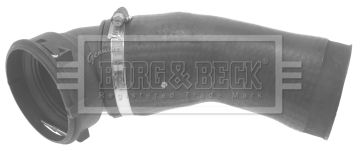 BTH1211 BORG & BECK Töltőlevegő cső