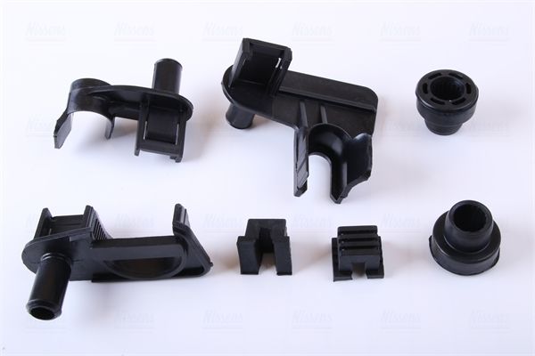 Kühler, Motorkühlung Kühler, Motorkühlung