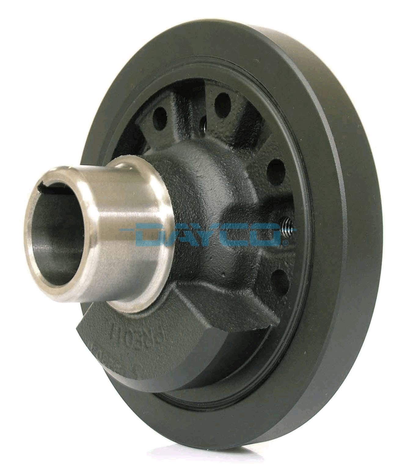 HARMONIC BALANCER - OEM - TecDoc 2