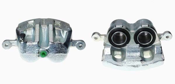 Bremssattel Bremssattel