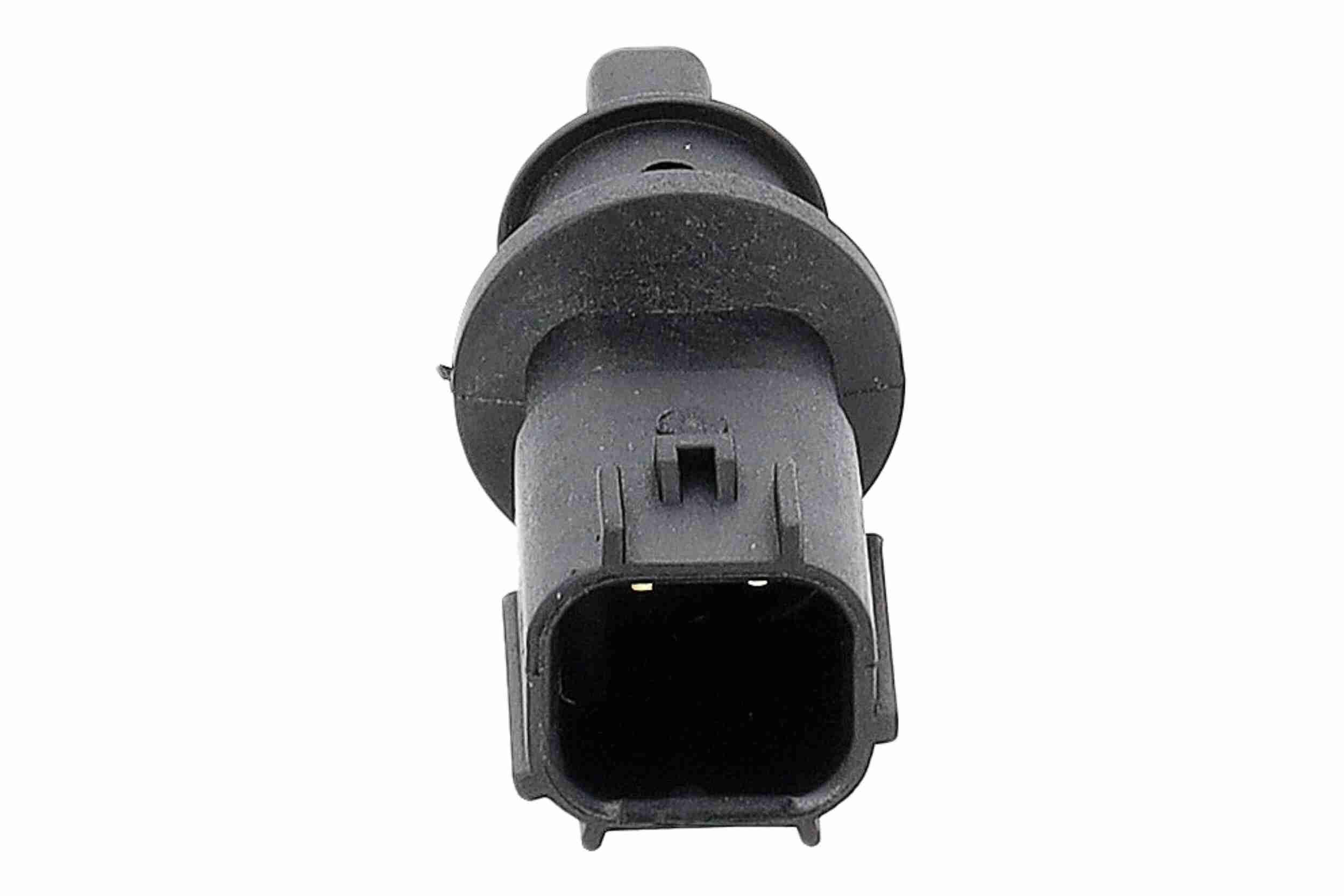 Sensor, Ansauglufttemperatur