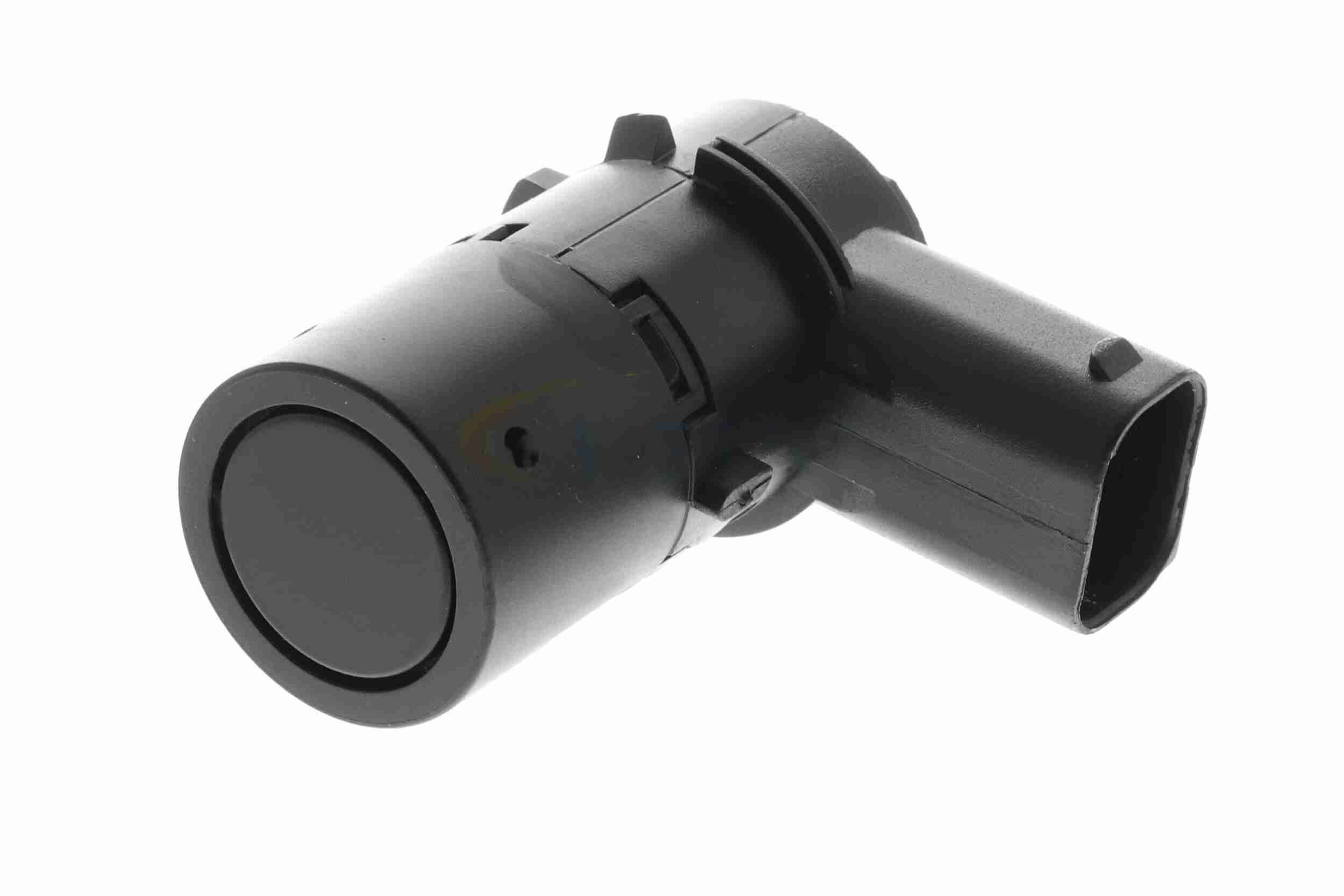 Sensor, Einparkhilfe