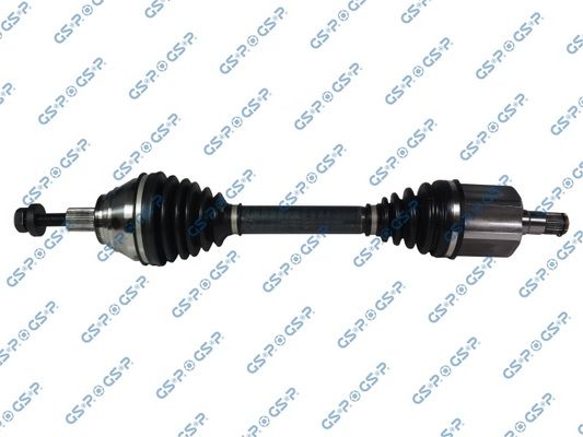 Drive Shaft 201715