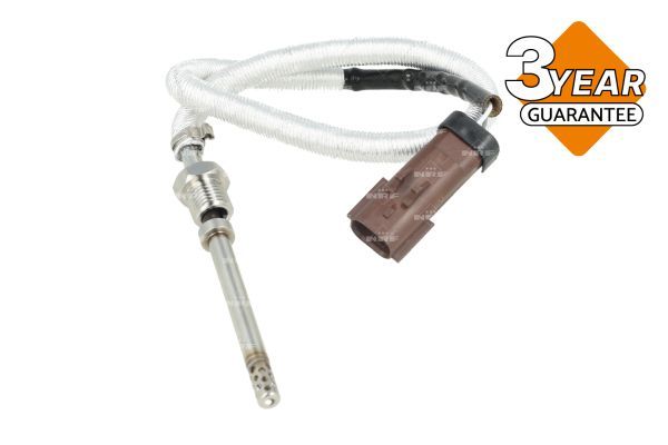 Sensor, Abgastemperatur