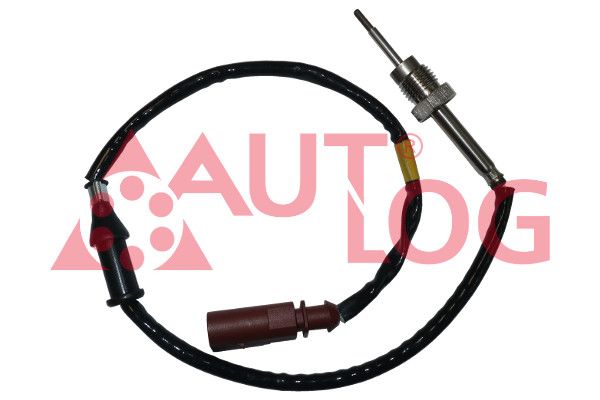 Sensor, Abgastemperatur