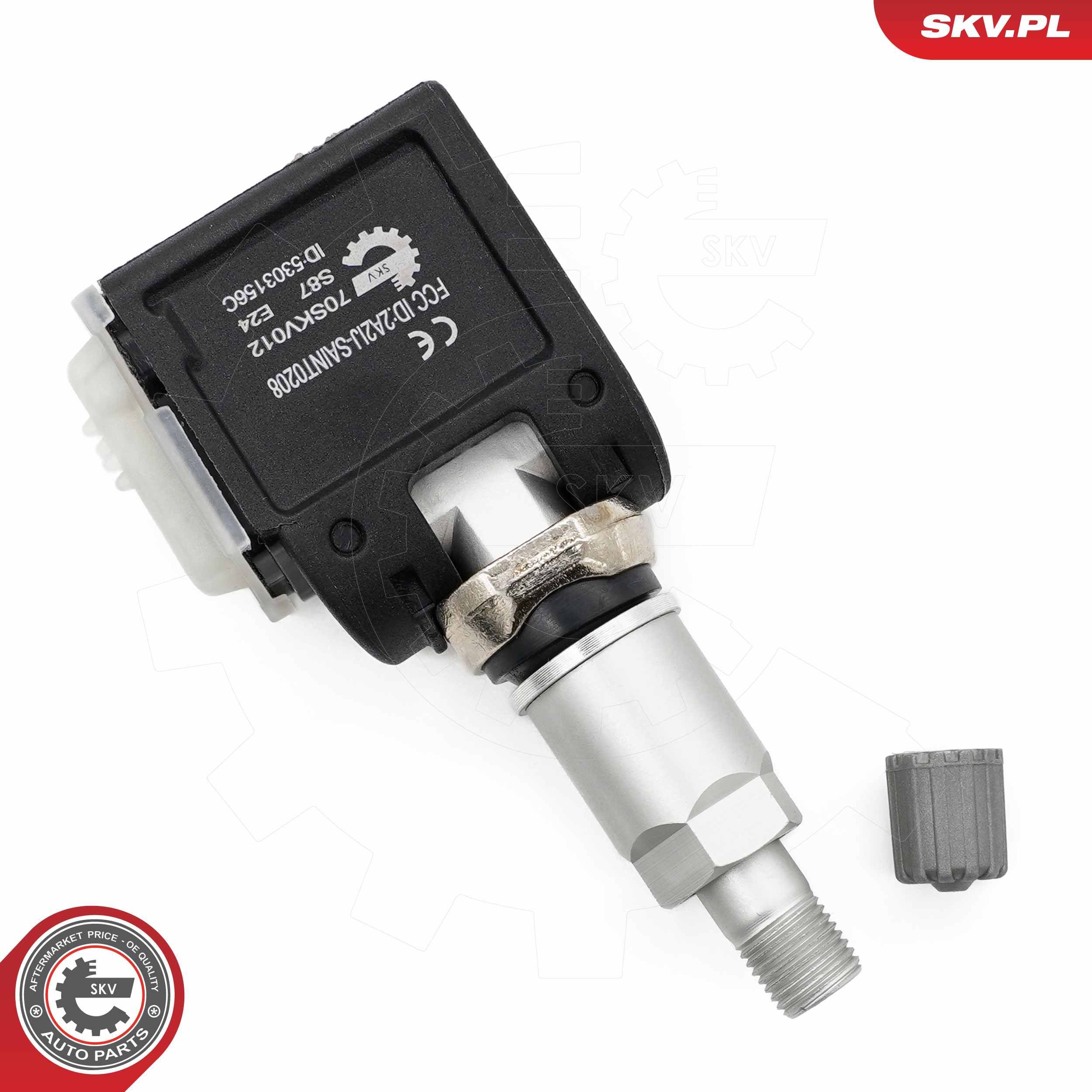 ESEN SKV 70SKV012 - Radsensor, Reifendruck-Kontrollsystem