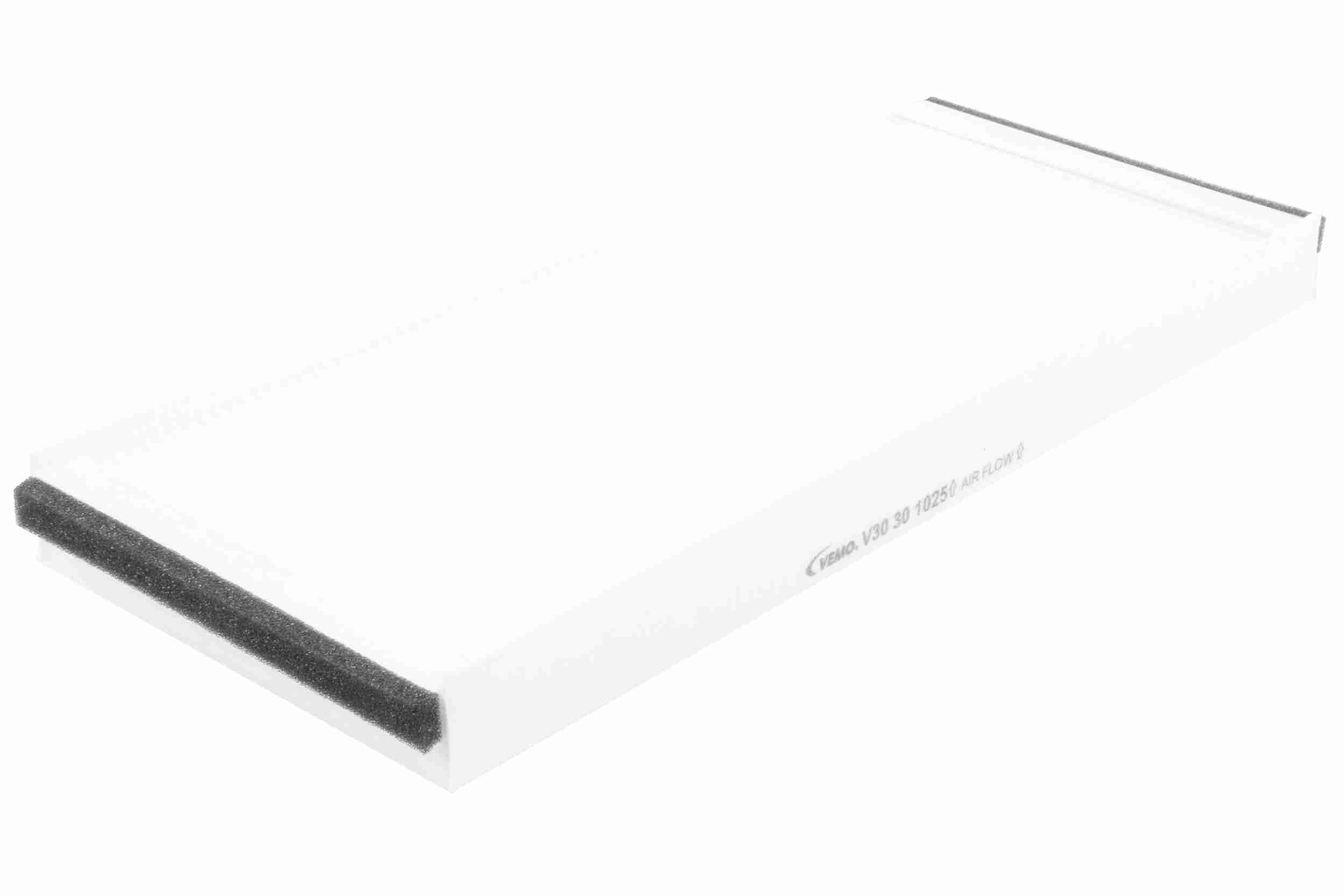 Filter, Innenraumluft