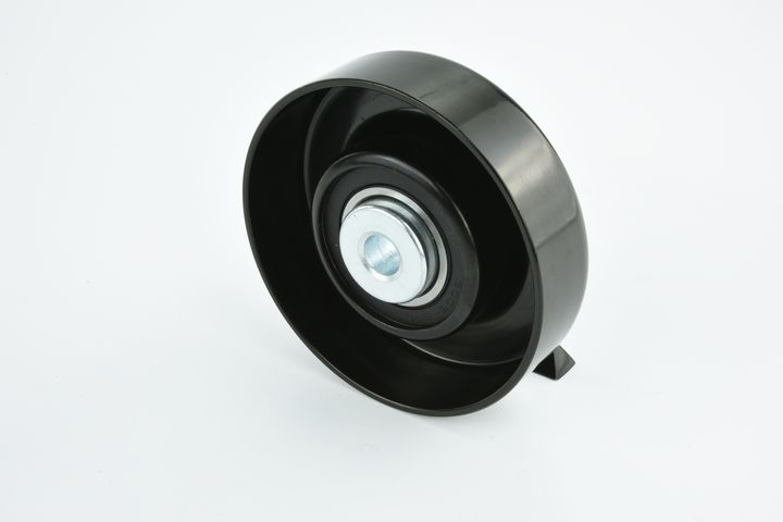 kreipiantysis skriemulys, V formos rumbuotas diržas