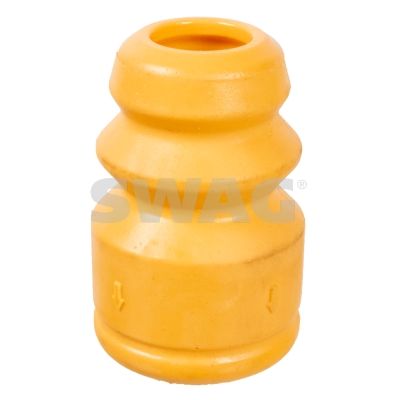 Rubber Buffer, suspension 90 92 8204