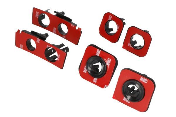 Halter, Sensor (Einparkhilfe)