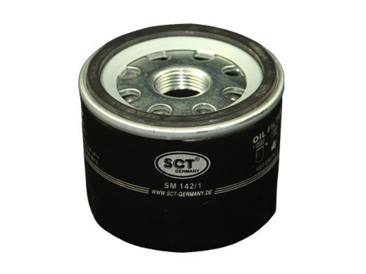 Ölfilter Ölfilter