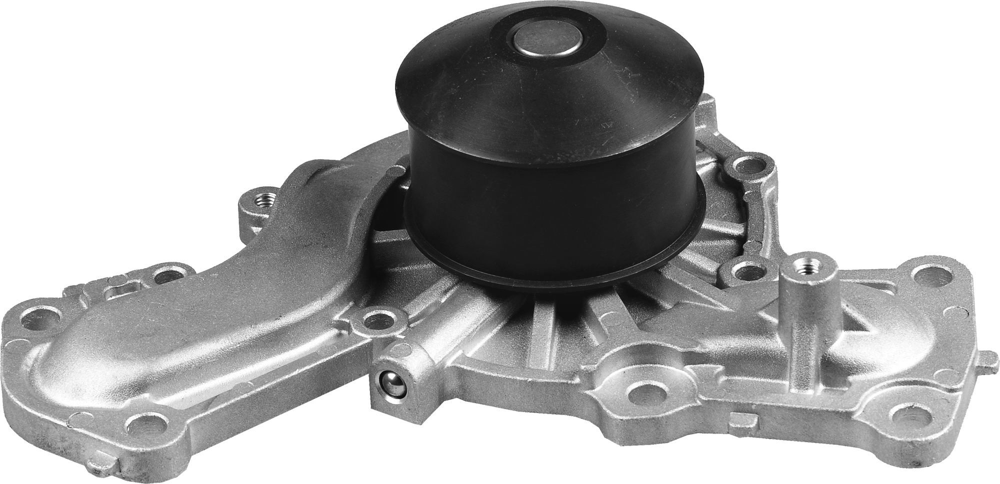 WATER PUMP AUTOMOTIVE - TecDoc Only