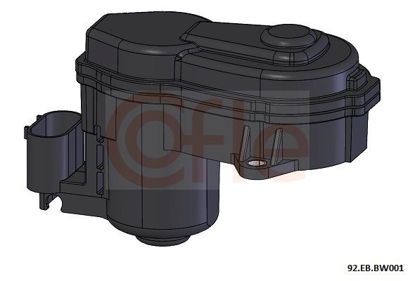 COFLE 92.EB.BW001 - Stellelement, Feststellbremse Bremssattel
