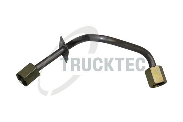 TRUCKTEC AUTOMOTIVE 02.13.075 - Hochdruckleitung, Einspritzanlage