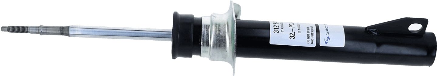 SACHS SHOCK ABSORBER - TecDoc 2