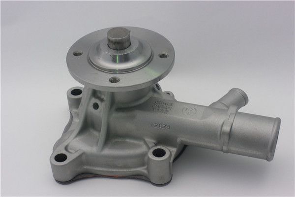 Bomba de agua, refrigeración del motor