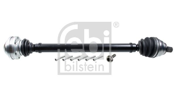 Drive Shaft 181212