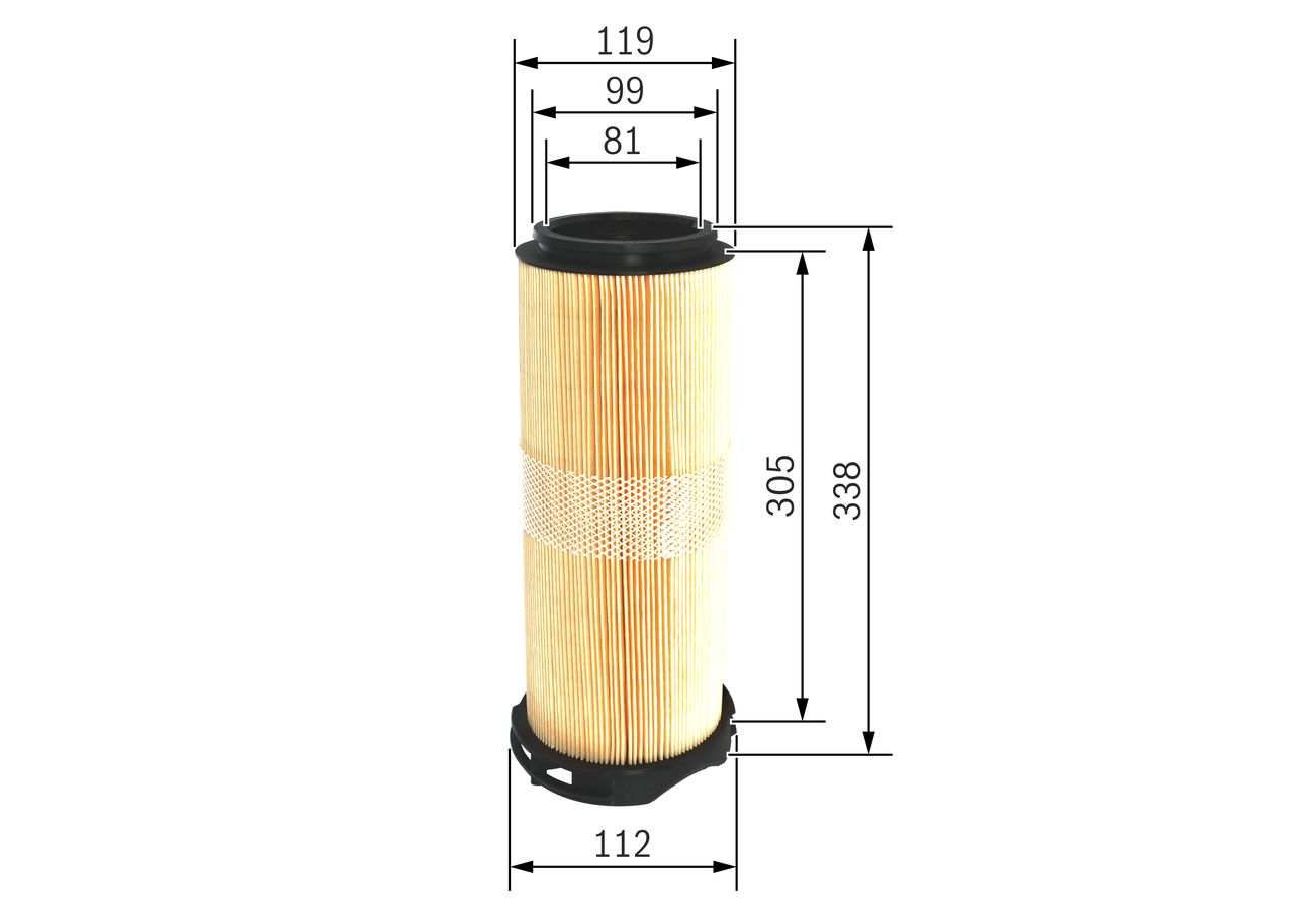 Luftfilter
