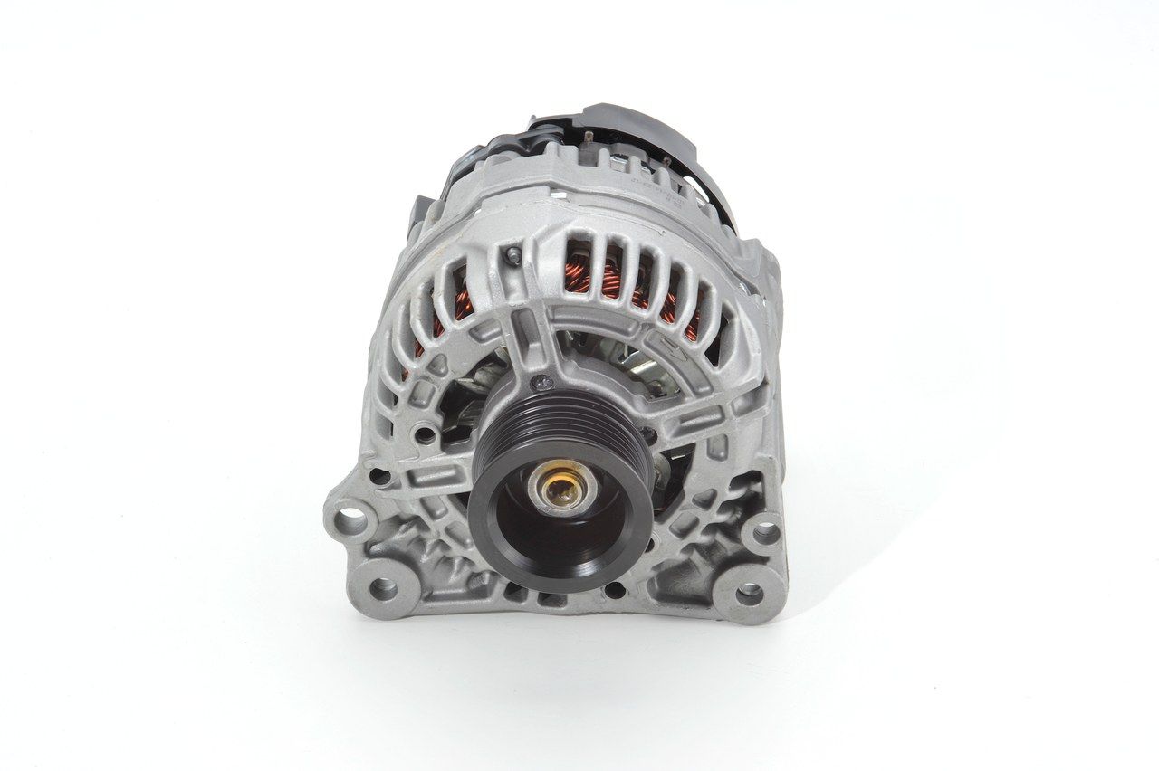 kintamosios srovės generatorius