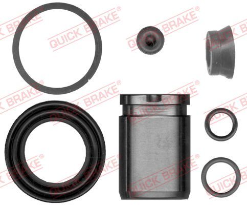 Repair Kit, brake caliper 114-5090