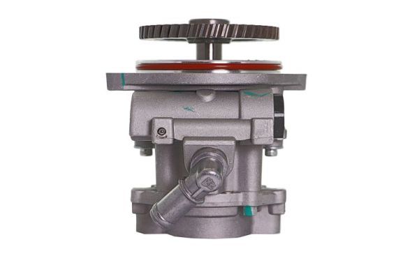Hydraulikpumpe, Lenkung