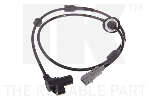 Sensor, Raddrehzahl