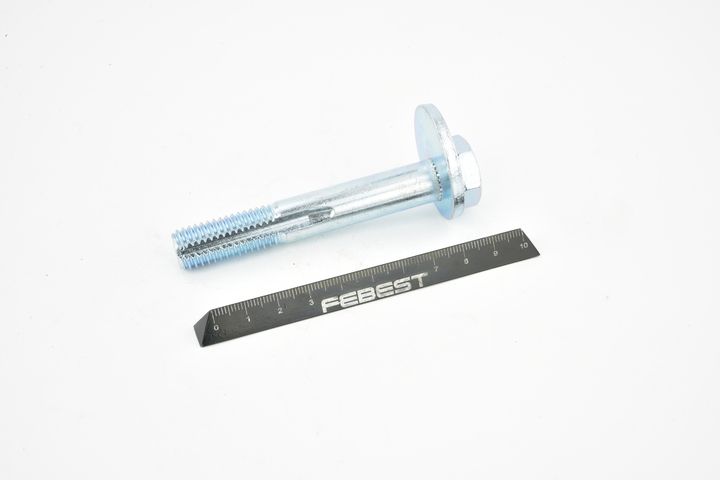 išvirtimo reguliavimo varžtas