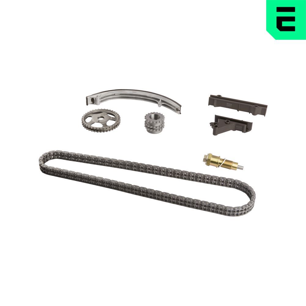 OPTIMAL OP-ETK10079-L1 - Steuerkettensatz