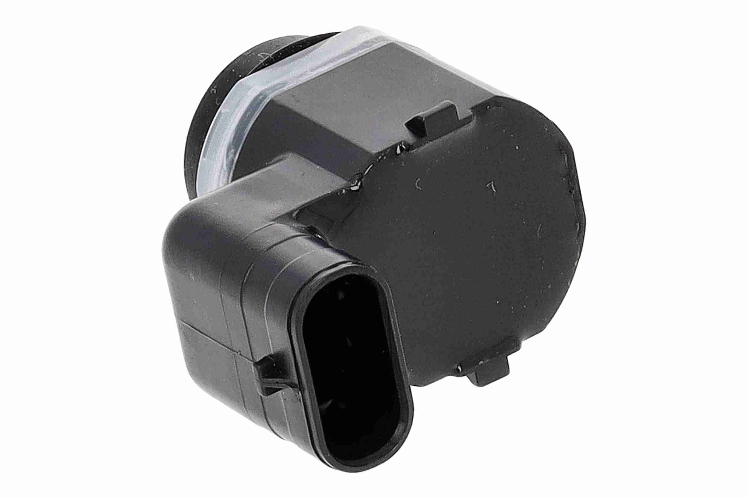 Sensor, Einparkhilfe