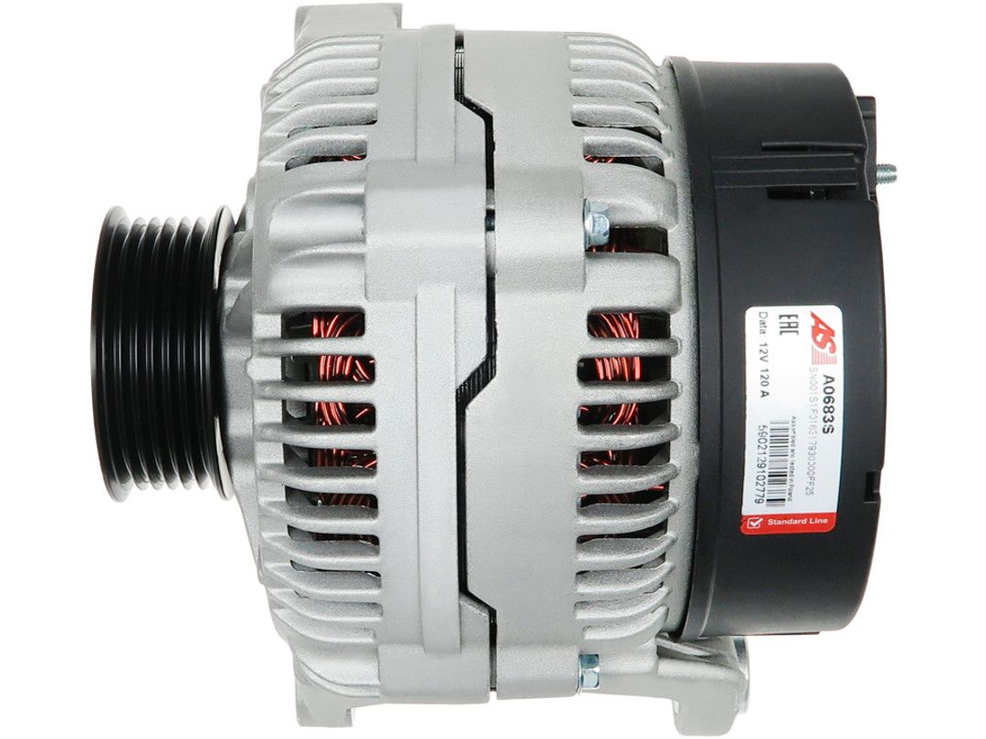 Generator Generator