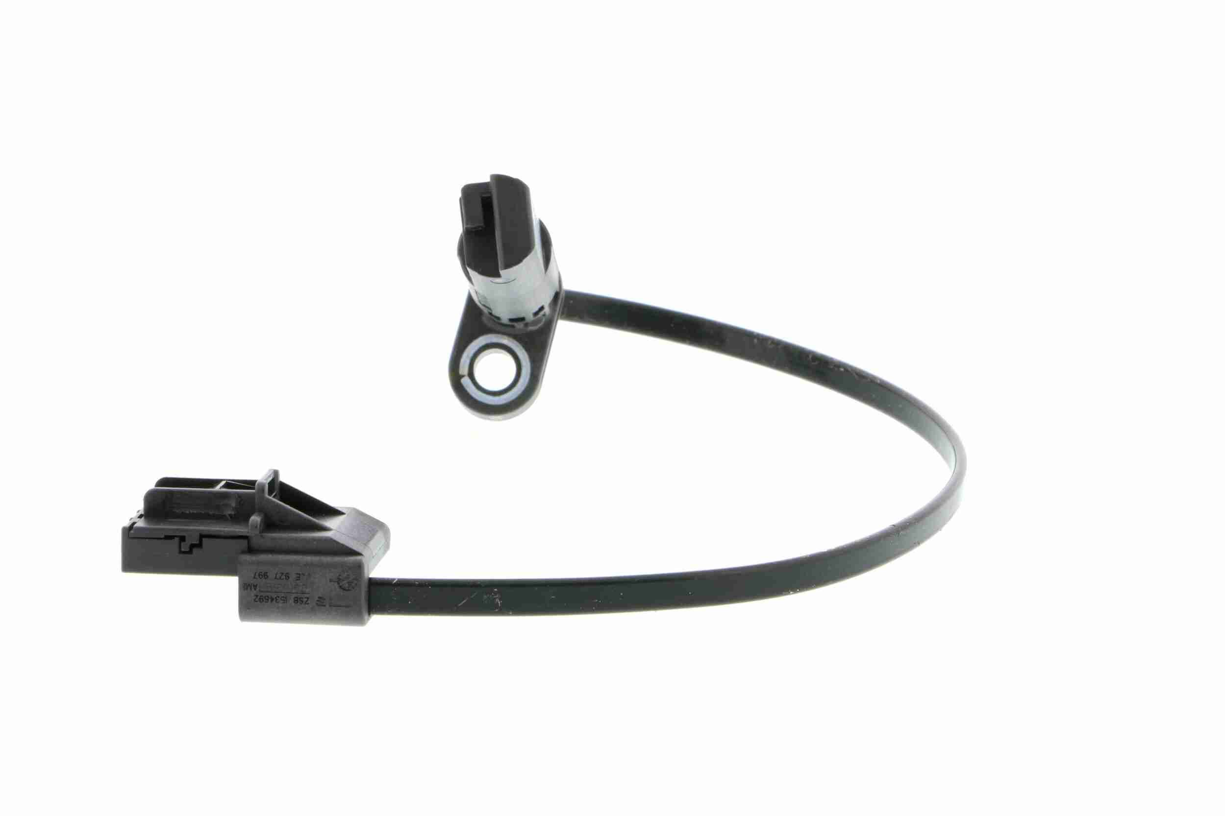 Drehzahlsensor, Automatikgetriebe