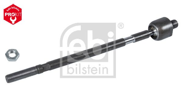FEBI BILSTEIN 41313 - Axialgelenk, Spurstange PROKIT