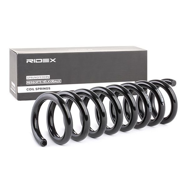 188C0220 RIDEX futómű rugó