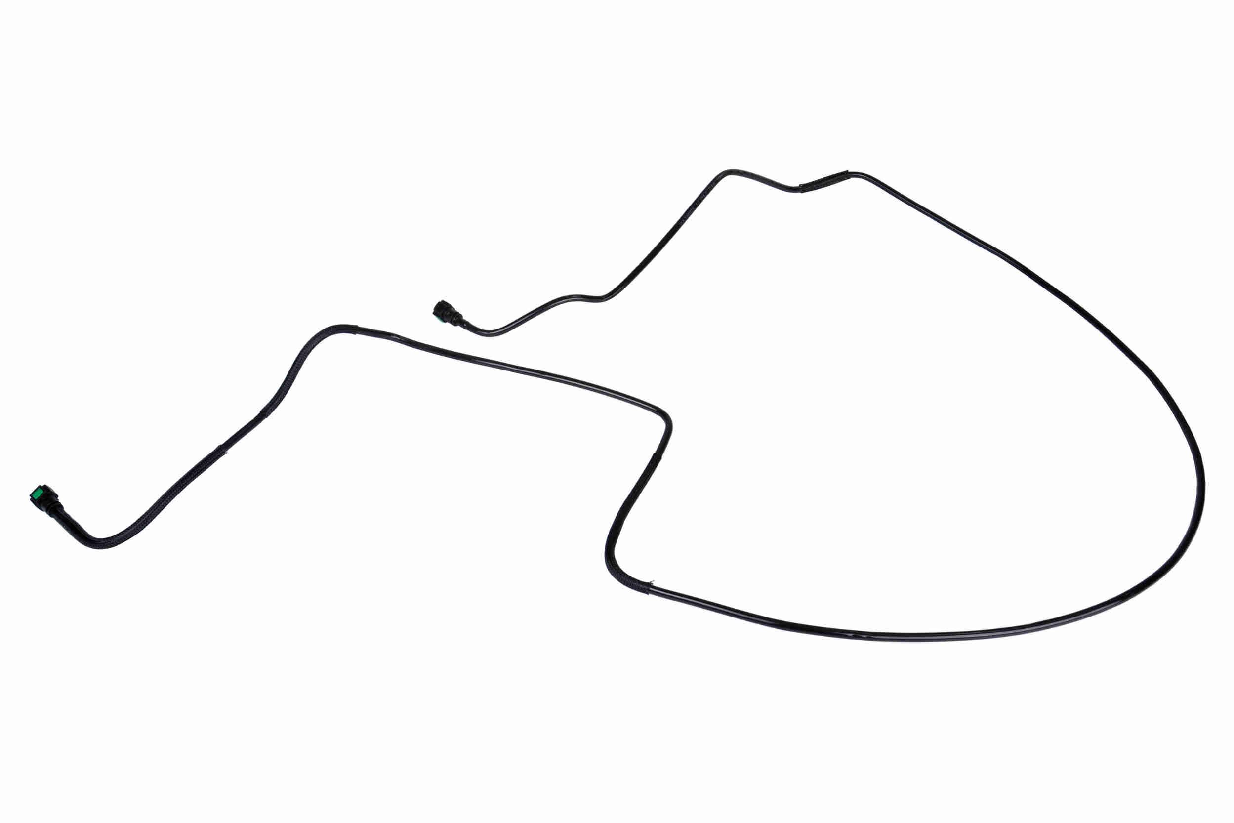 Kraftstoffleitung