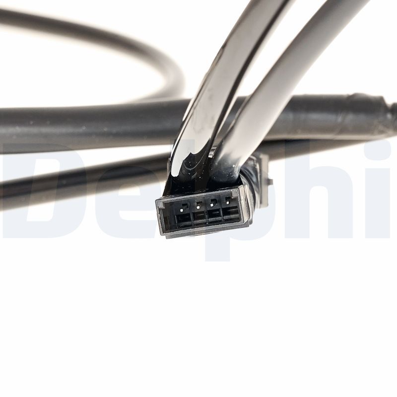 Sensor, Raddrehzahl