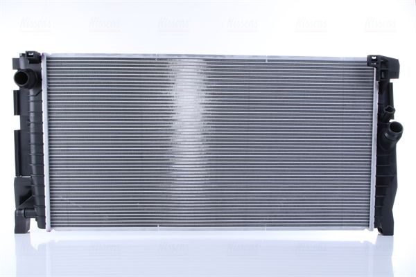 K&uuml;hler, Motork&uuml;hlung