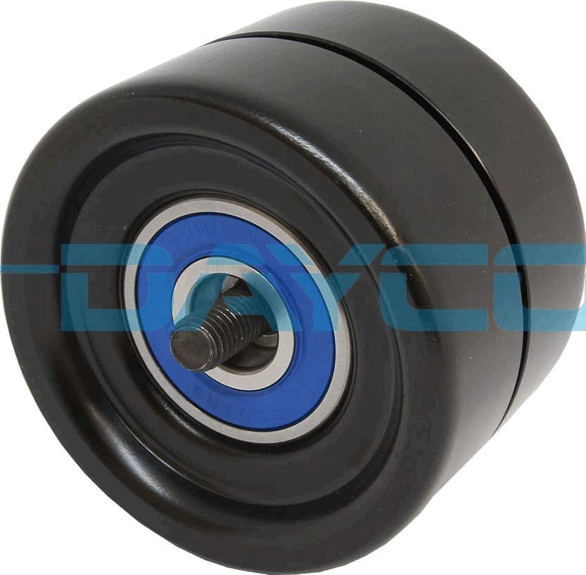 IDLER/TENSIONER PULLEY  EP341 - TecDoc 2