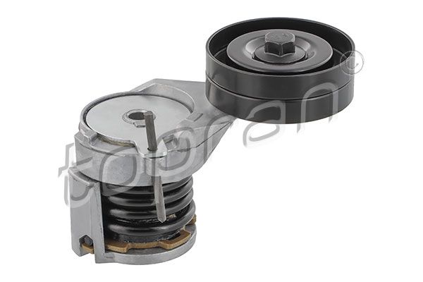 TOPRAN 108 222 - Riemenspanner, Keilrippenriemen