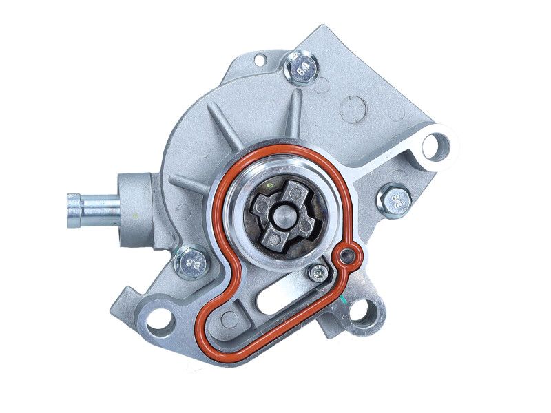 Unterdruckpumpe, Bremsanlage