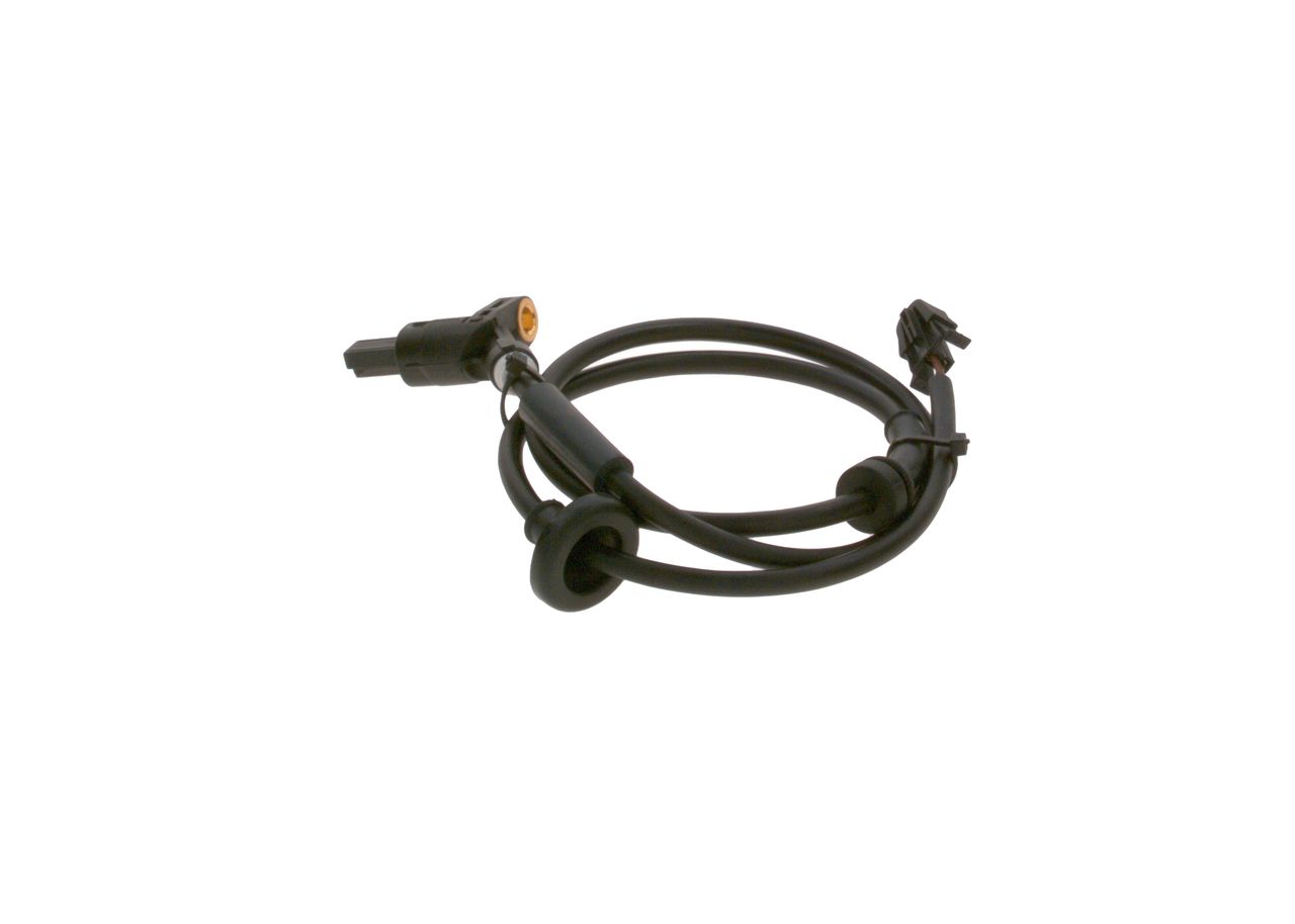 Sensor, Raddrehzahl Sensor, Raddrehzahl