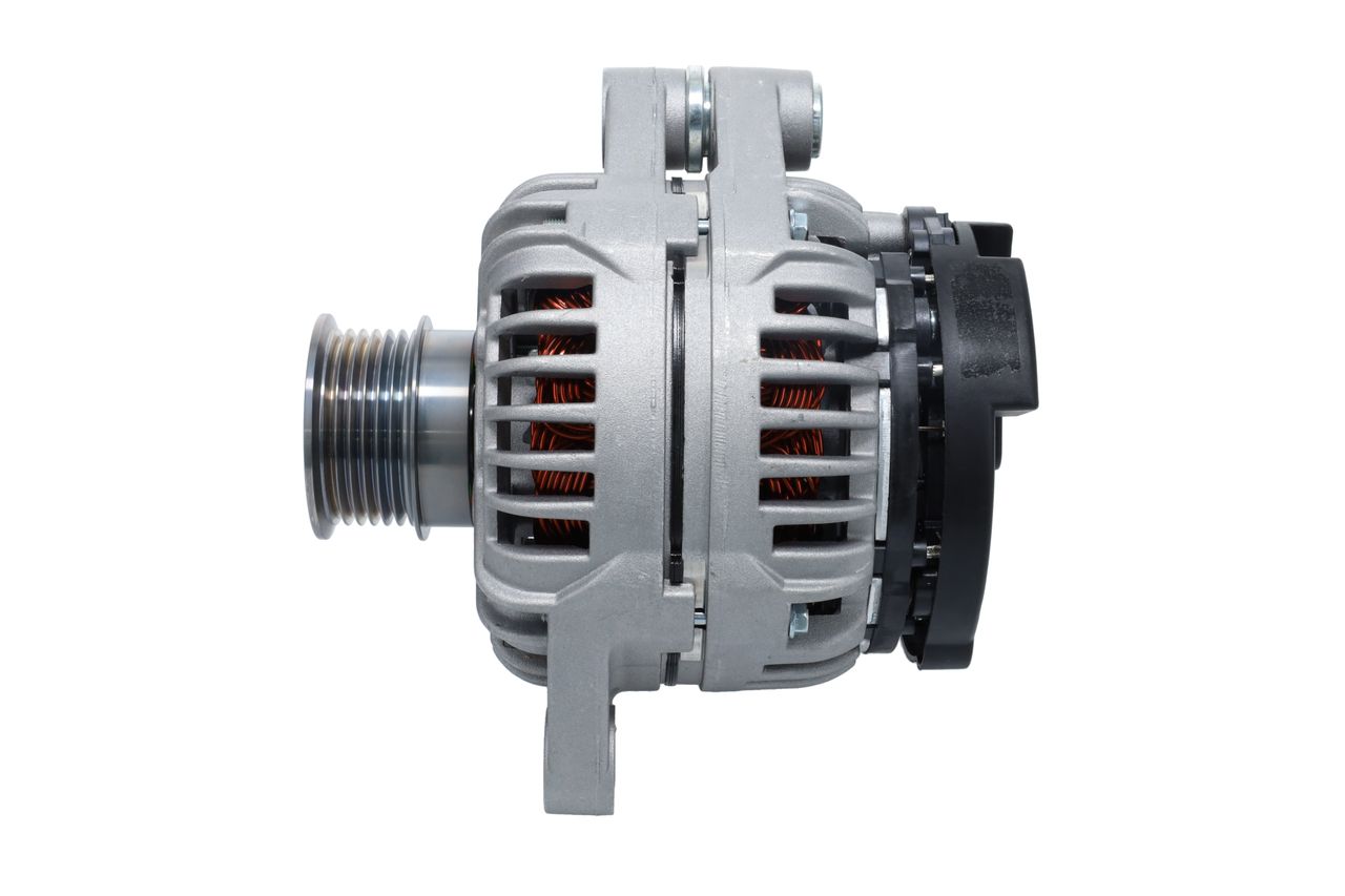 Alternator 1 986 A00 831