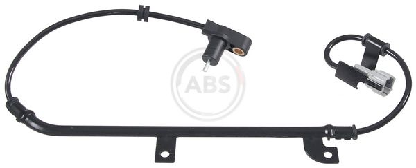 Sensor, Raddrehzahl